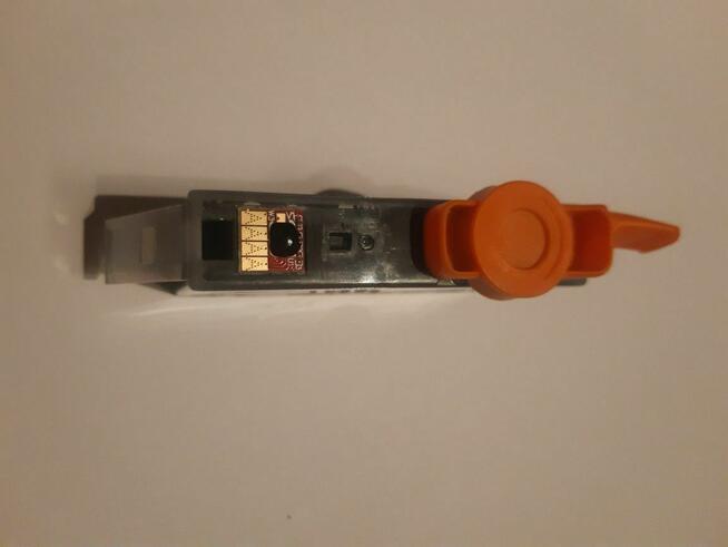 Tusz kartridż H-364 364 Black XL czarny CN684EE