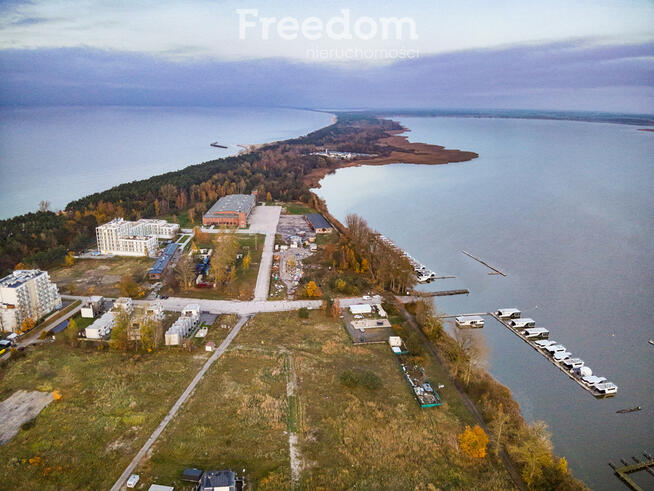 Mielno. Idealna lokalizacja. Nowa Cena !!!