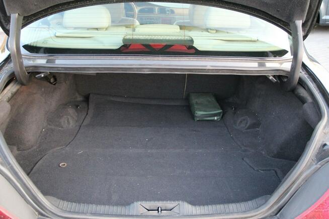 Jaguar S-Type automat,skóra,klima,zarejestr