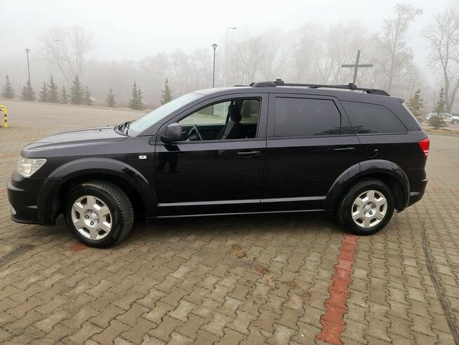 Dodge Journey * 2.4 170KM * LPG * Manualna Skrzynia *