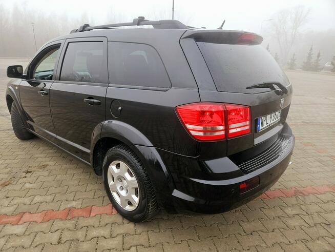 Dodge Journey * 2.4 170KM * LPG * Manualna Skrzynia *