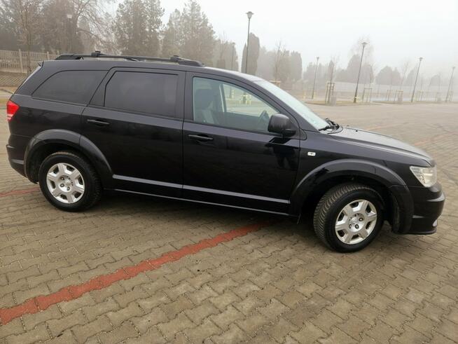 Dodge Journey * 2.4 170KM * LPG * Manualna Skrzynia *