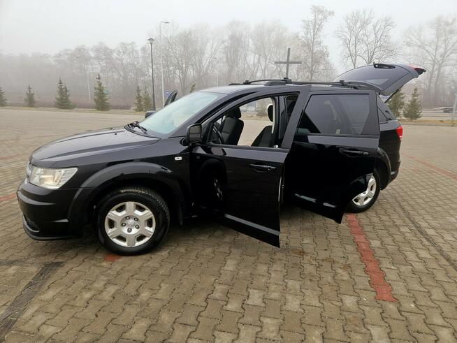 Dodge Journey * 2.4 170KM * LPG * Manualna Skrzynia *