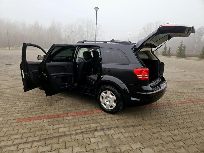 Dodge Journey * 2.4 170KM * LPG * Manualna Skrzynia *