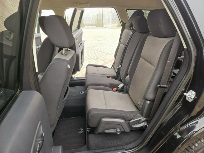 Dodge Journey * 2.4 170KM * LPG * Manualna Skrzynia *
