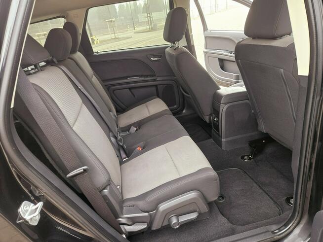 Dodge Journey * 2.4 170KM * LPG * Manualna Skrzynia *