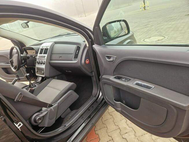 Dodge Journey * 2.4 170KM * LPG * Manualna Skrzynia *