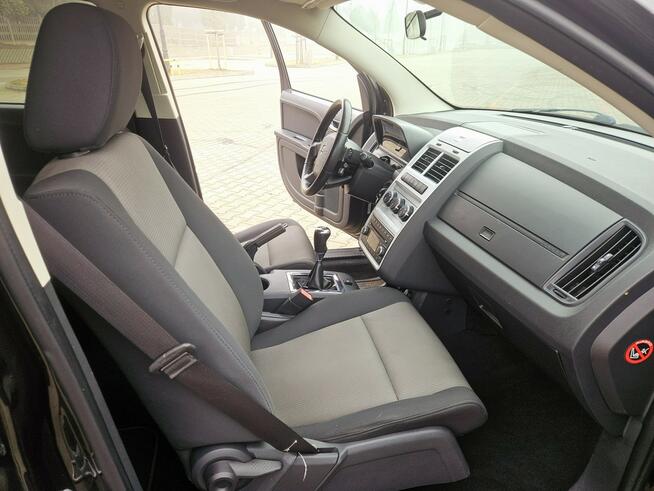 Dodge Journey * 2.4 170KM * LPG * Manualna Skrzynia *