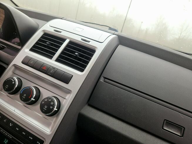 Dodge Journey * 2.4 170KM * LPG * Manualna Skrzynia *