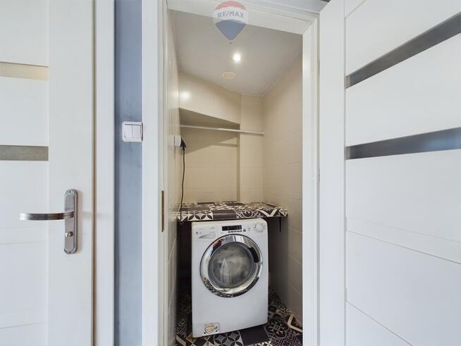 Dom w zabudowie bliźniaczej Imielnica