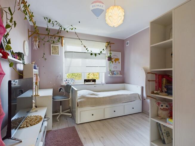 Dom w zabudowie bliźniaczej Imielnica