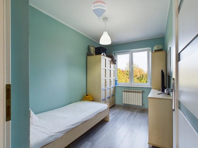 Dom w zabudowie bliźniaczej Imielnica