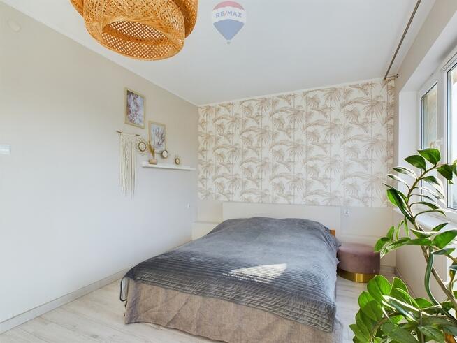 Dom w zabudowie bliźniaczej Imielnica