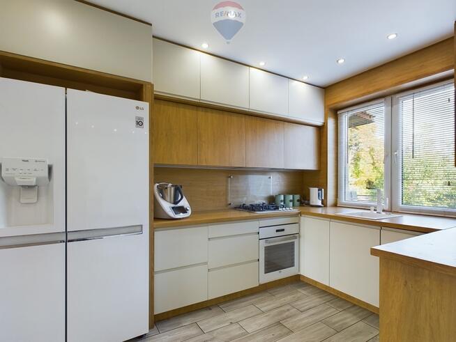 Dom w zabudowie bliźniaczej Imielnica