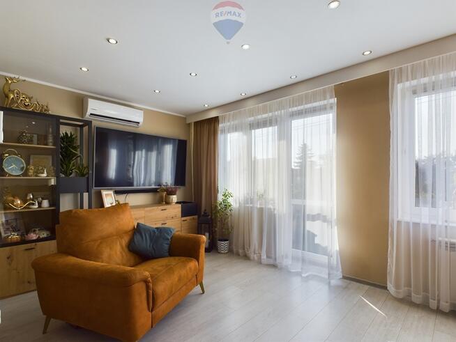 Dom w zabudowie bliźniaczej Imielnica