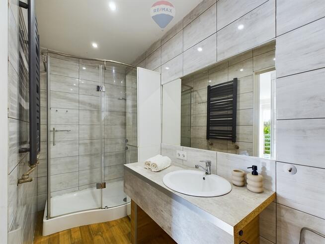 Dom w zabudowie bliźniaczej Imielnica