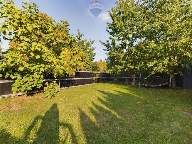 Dom w zabudowie bliźniaczej Imielnica