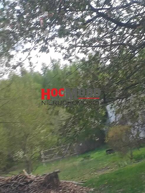 Działka budowlana Kępa Skórecka gm. Magnuszew