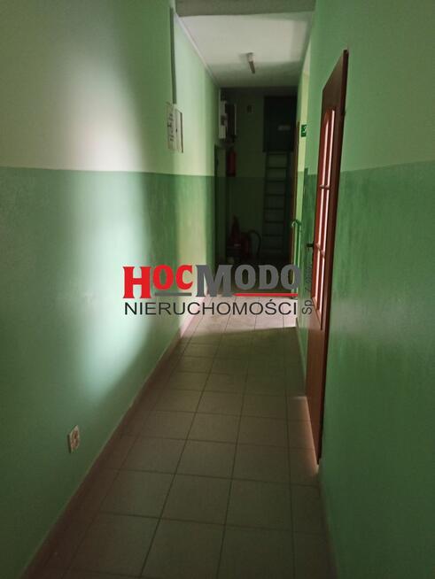 Powierzchnia biurowa Legionowo