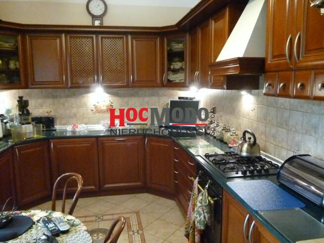 Dom Chotomów gm. Jabłonna Chotomów