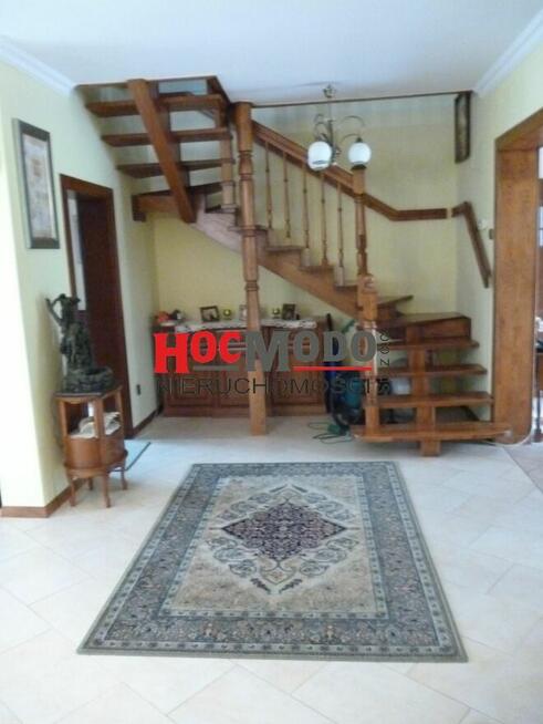 Dom Chotomów gm. Jabłonna Chotomów