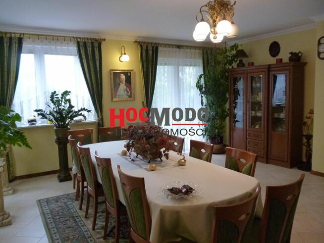 Dom Chotomów gm. Jabłonna Chotomów