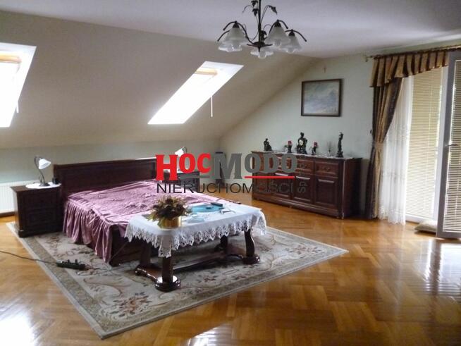 Dom Chotomów gm. Jabłonna Chotomów