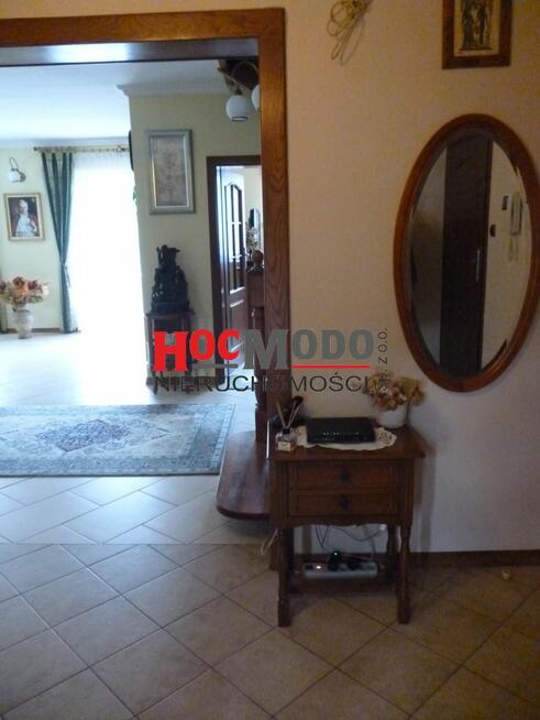 Dom Chotomów gm. Jabłonna Chotomów