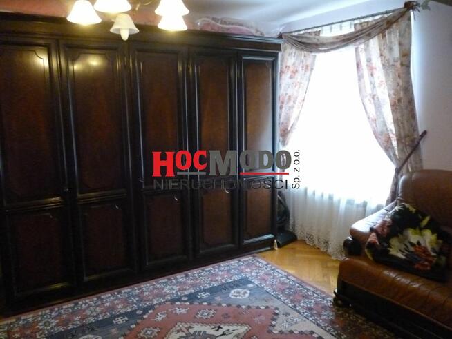 Dom Chotomów gm. Jabłonna Chotomów