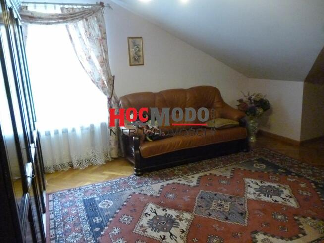 Dom Chotomów gm. Jabłonna Chotomów