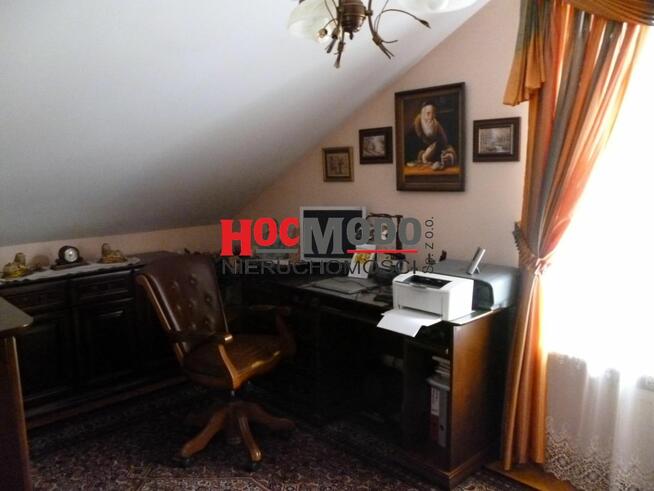 Dom Chotomów gm. Jabłonna Chotomów