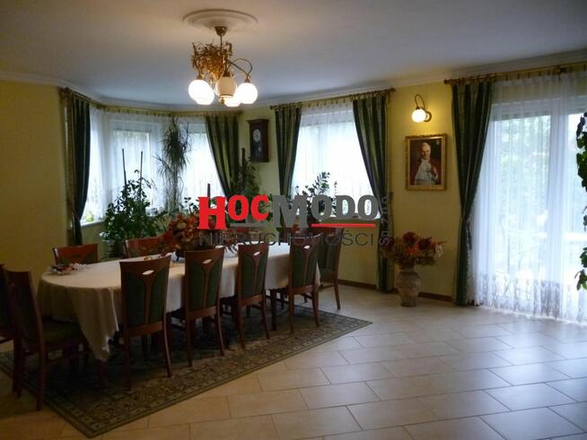 Dom Chotomów gm. Jabłonna Chotomów