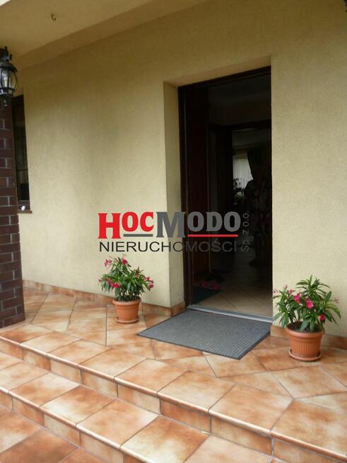 Dom Chotomów gm. Jabłonna Chotomów