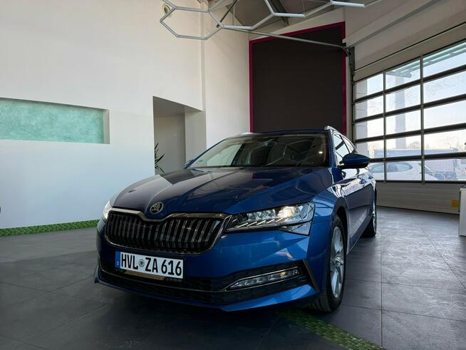 Skoda Superb Import Niemcy, 1Ręka,Dobra cena za dobre auto!