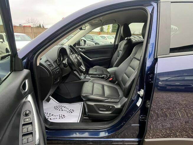 Mazda CX-5 2.2D*175PS*AWD*Automat*227.000km ASO*1WŁ*Ful Opcja*Opłacony