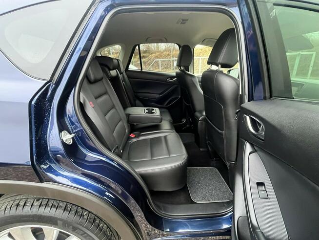 Mazda CX-5 2.2D*175PS*AWD*Automat*227.000km ASO*1WŁ*Ful Opcja*Opłacony