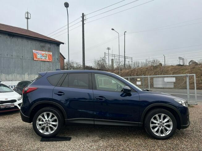 Mazda CX-5 2.2D*175PS*AWD*Automat*227.000km ASO*1WŁ*Ful Opcja*Opłacony