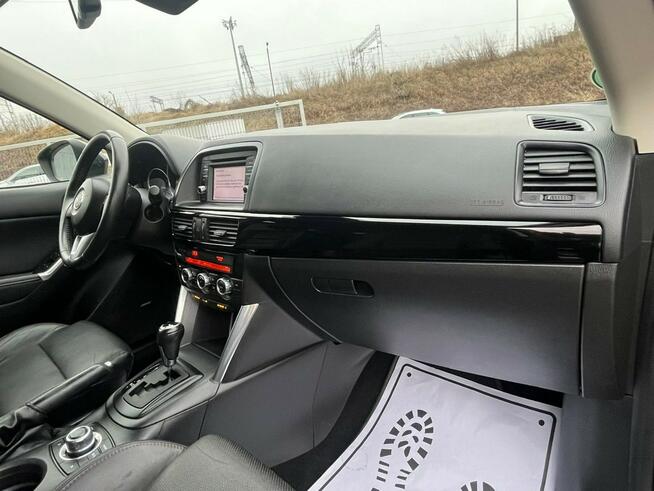 Mazda CX-5 2.2D*175PS*AWD*Automat*227.000km ASO*1WŁ*Ful Opcja*Opłacony