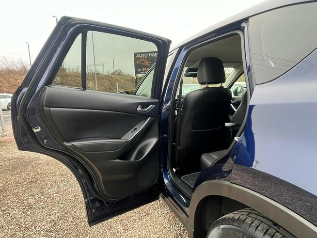 Mazda CX-5 2.2D*175PS*AWD*Automat*227.000km ASO*1WŁ*Ful Opcja*Opłacony