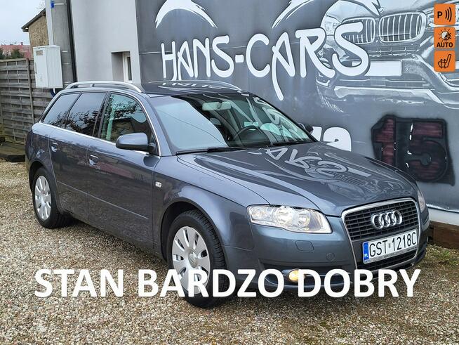 Audi A4 *1.8 T*super stan*178 tyś.km*zarejestrowany*