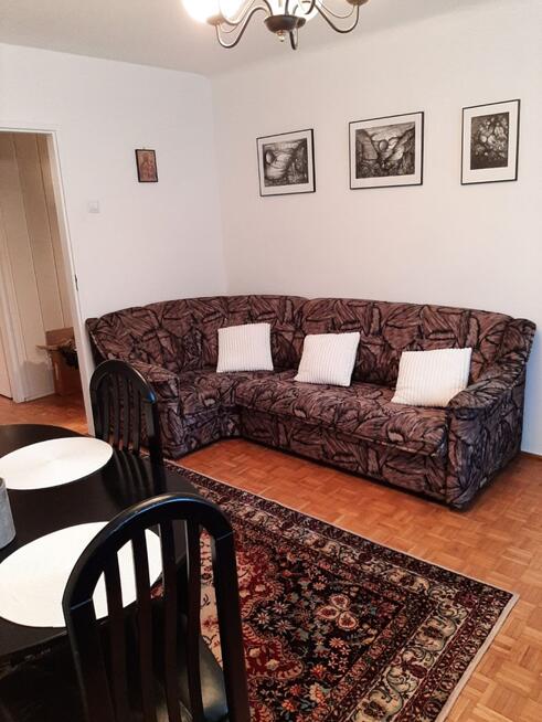 Wynajem mieszkania. Radom ul. Okulickiego 45m²