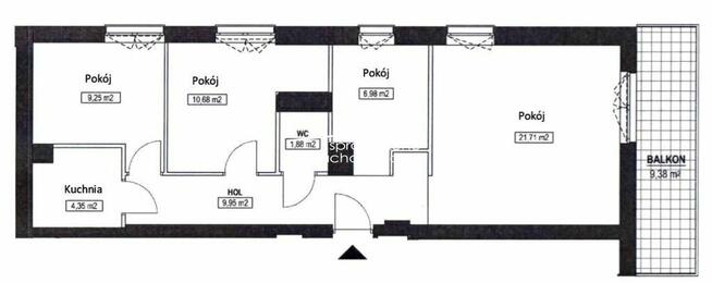 Lokal użytkowy Warszawa Praga-Południe