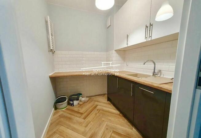 Lokal użytkowy Warszawa Praga-Południe