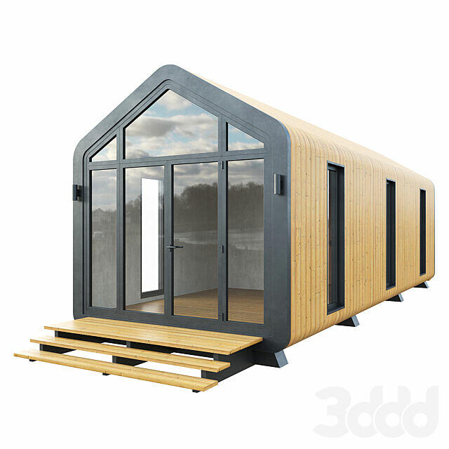 Konstrukcja Szkieletowa Domku Altany Wiaty