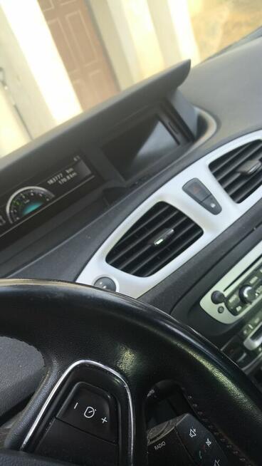 Sprzedam renault scenic3