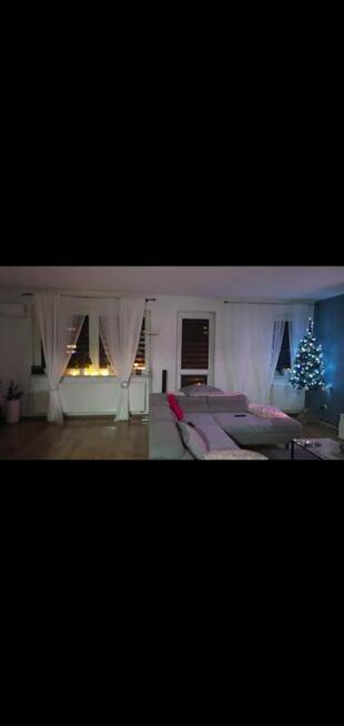 Mieszkanie bezczynszowe