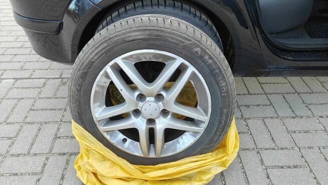 OPEL ASTRA H 1.9 CDTI - 150KM, nowy DWUMAS i inne