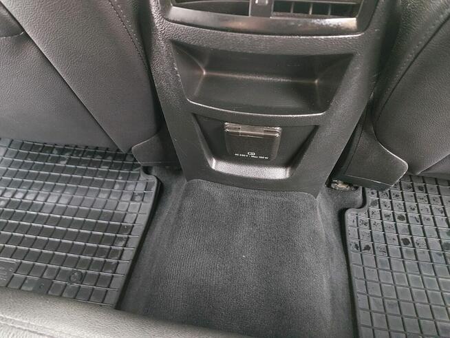 Opel insignia sports touer