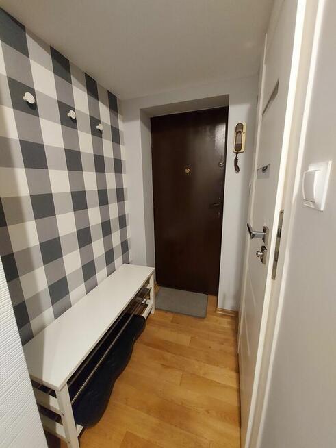 Ładne, przytulne 2 pokojowe Warszawa Mokotów