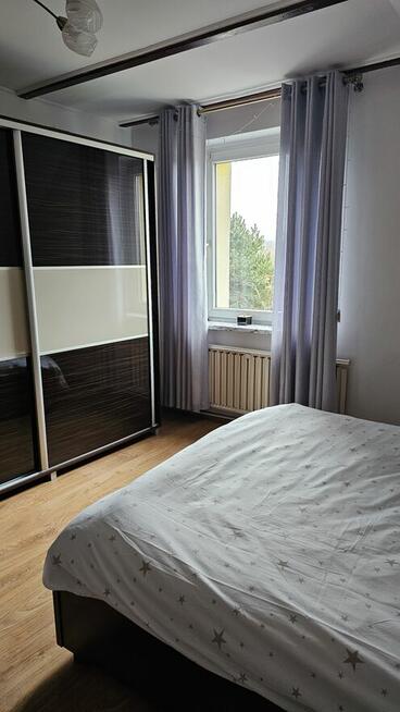 3 pokojowe mieszkanie Trzebnica